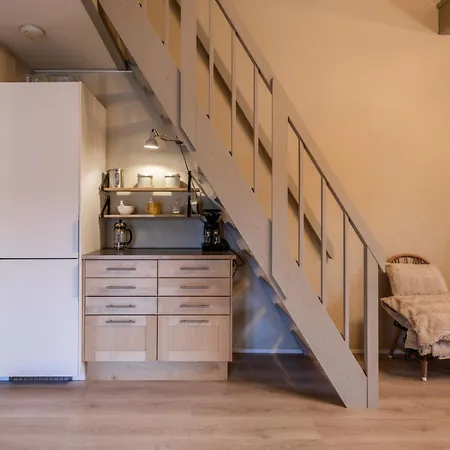 Apartment Alpine With Parking And Balcony Ustaoset