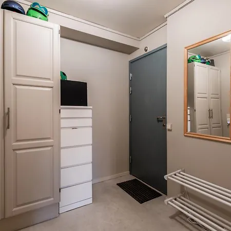 Alpine With Parking And Balcony *