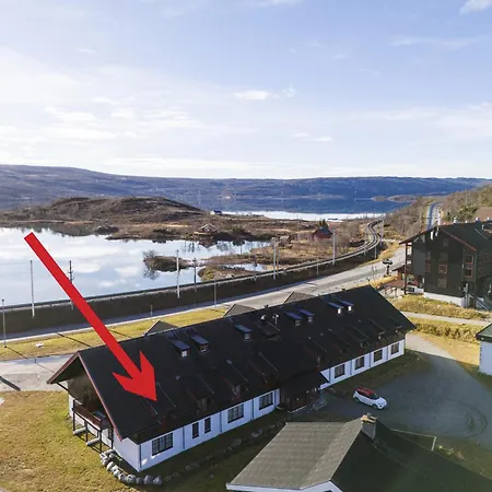 Alpine With Parking And Balcony *