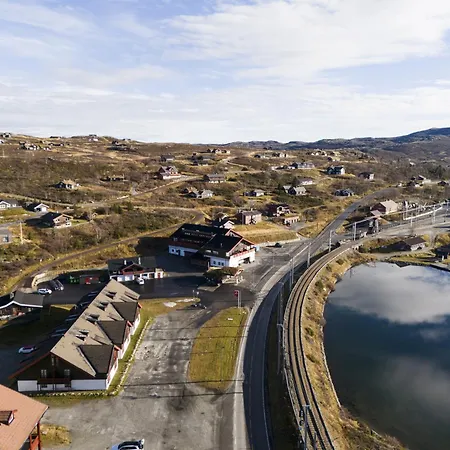 Apartment Alpine With Parking And Balcony